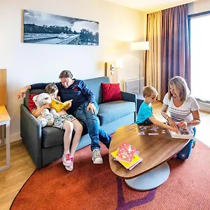 Adagio Centre Ramblas 4*, Tolosa Francia