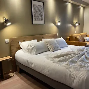 Le Welcome 3*, Moutiers (Savoie) Francia