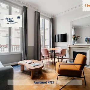 Edgar Saint-lazare - Amsterdam , Parigi Francia
