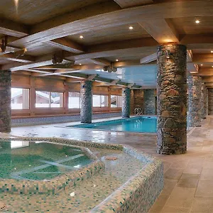 cgh-residences-spas-le-hameau-du-beaufortain.hotels-rhonealpes.com/